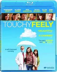 Touchy Feely (2013)