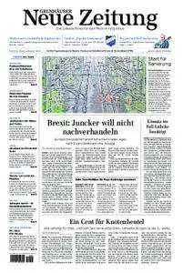 Gelnhäuser Neue Zeitung - 12. Juni 2019