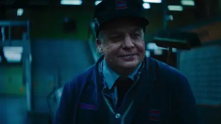 Terminal (2018)