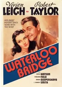 Waterloo Bridge (1931)