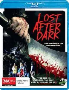 Lost After Dark (2015)