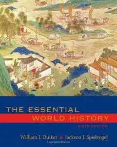 The Essential World History