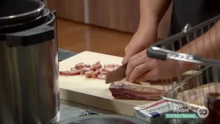 MasterChef Australia S13E07