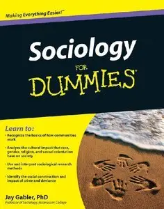 Sociology for Dummies (repost)