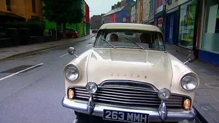 BBC - Britain's Best Drives (2009)