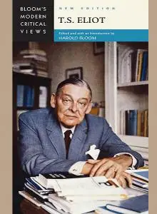 T.S. Eliot, New edition (repost)