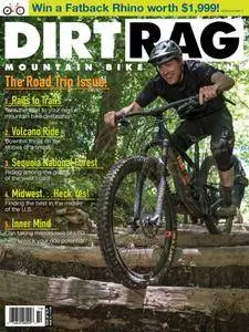 Dirt Rag Magazine - October 01, 2018