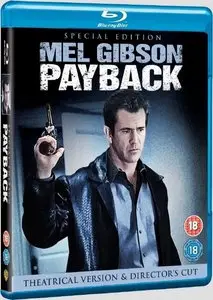 Payback Theatrical Cut (1999)