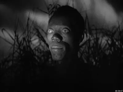 I Walked with a Zombie (1943)