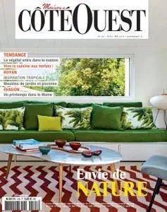 Maisons Côté Ouest - Avril/Mai 2016