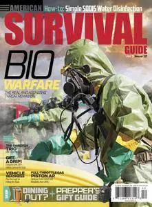 American Survival Guide - December 2016