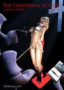 Fansadox Collection 408 The Confession Of Guilt Part 1 Tryten