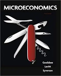 Microeconomics, Third edition
