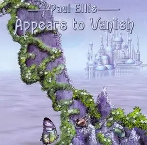 Paul Ellis - Appears To Vanish (2000)