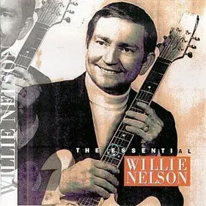 Willie Nelson - The Essential Willie Nelson (1995)