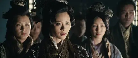 White Vengeance (2011)