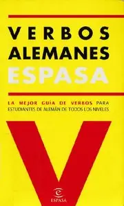 José Manuel Pineda, "Verbos alemanes"