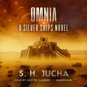 «Omnia» by S. H. Jucha