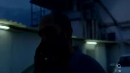Our Boys S01E06