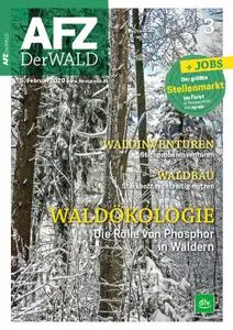 AFZ-DerWald - 24. Januar 2020