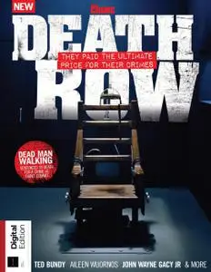 Real Crime Death Row – 27 February 2022