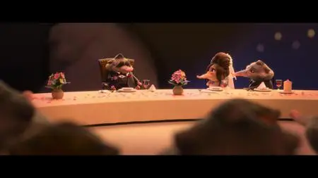 Zootopia+ S01E04