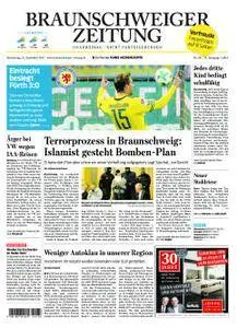 Braunschweiger Zeitung - 21. September 2017