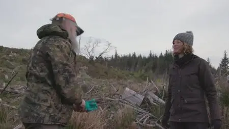 Kate Humble: Off the Beaten Track S01E02