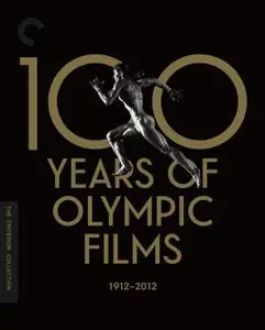 100 Years of Olympic Films: 1912–2012. DVD 24/43. Episode 32 (2017)