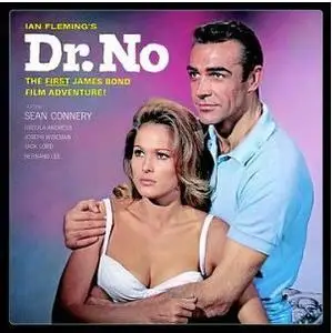 Monty Norman - Dr.No OST