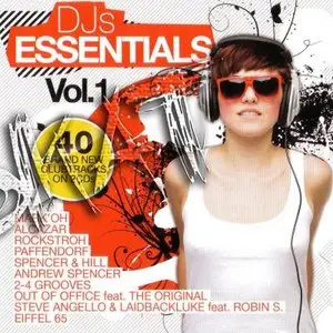VA - Djs Essentials Vol.1 (2009)