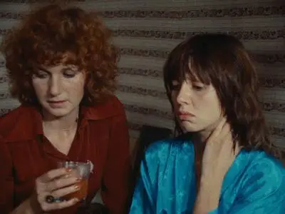 Céline et Julie vont en bateau: Phantom Ladies Over Paris / Celine and Julie Go Boating (1974)
