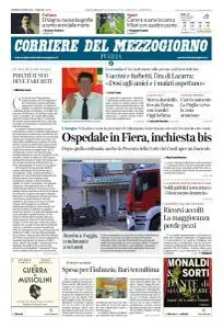 Corriere del Mezzogiorno Bari - 5 Marzo 2021