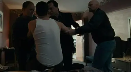 Lake City (2008/ENG) DVDRip