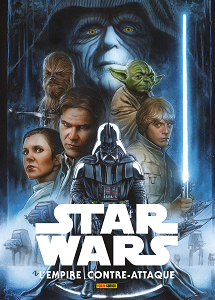 Star Wars V - L'Empire Contre-attaque