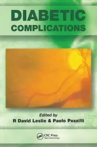 Diabetic complications : new diagnostic tools and therapeutic advances