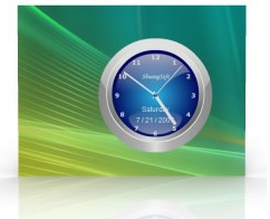 Flash Desktop Spirit  ver.1.2