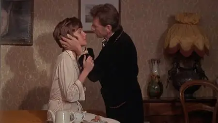 Day for Night / La Nuit Américaine (1973)