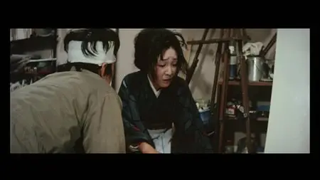 Running in Madness, Dying in Love (1969) [Re-UP]