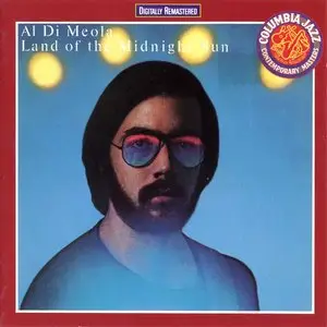 Al Di Meola - Land Of The Midnight Sun (1976)