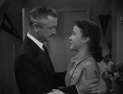 Goodbye, My Fancy (1951)