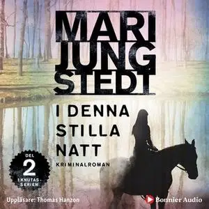«I denna stilla natt» by Mari Jungstedt