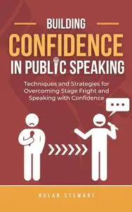 Building Confidence in Public Speaking