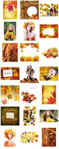 Super autumn collection. All my posts