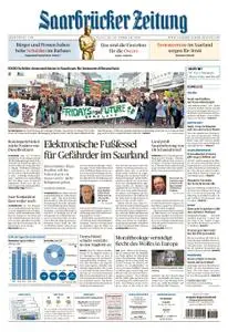 Saarbrücker Zeitung – 23. Februar 2019