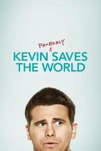 Kevin (Probably) Saves the World S01E02