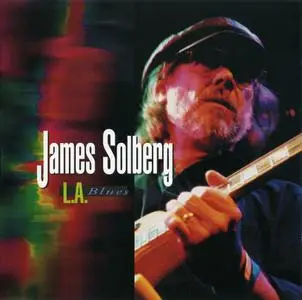 James Solberg - L.A. Blues (1998)