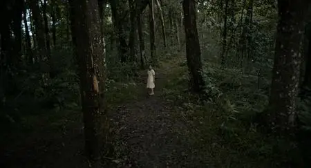 In My Mother's Skin (2023)