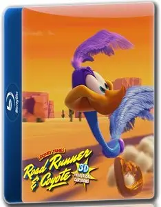 Fur of Flying 3D (2010)