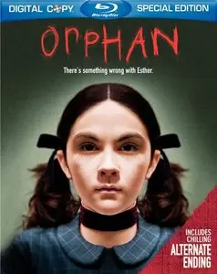 Orphan (2009)
